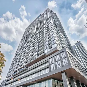 1 Bedroom With Gorgeous View! , Toronto Canada