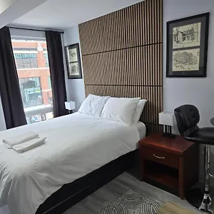 Cdqi 4*, Ottawa Canada
