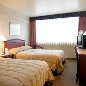 Howard Johnson Plaza Hotel Vancouver 3*, Vancouver Canada
